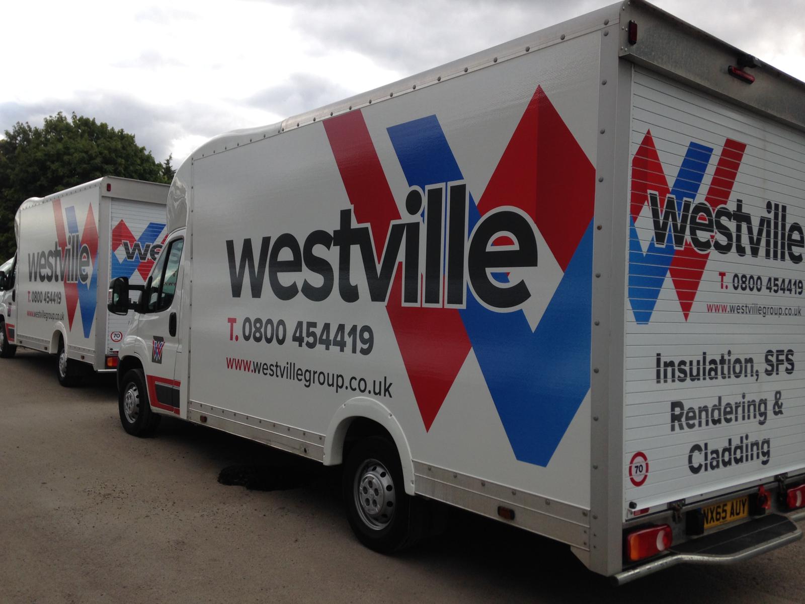 benefits of vehicle graphics